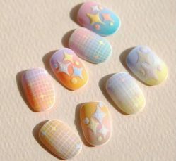-LILY NAILS美甲美睫