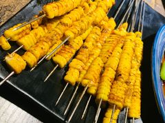 -六福烧烤酒馆(秦隆步行街店)