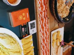 -淼福猪肚鸡·椰子鸡火锅(大沙地店)