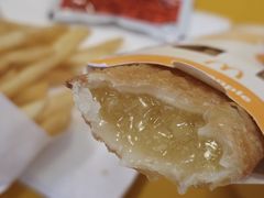-麦当劳(伟城广场店)