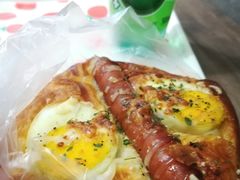 满分热狗-仟吉(荟聚中心店)