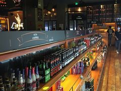 -HIB HUB公社(解放西路店)