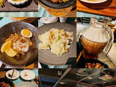 -C31地窖餐厅(黑龙江北路店)