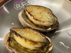 -白仁仔· 活烤海鲜 宵夜(豫园店)