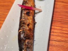 -傲鳗·日本料理(光华路店)