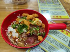 -卢聪艺小吃店(阳翟总店)