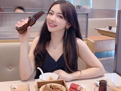 -蔡澜港式点心(皇庭广场店)