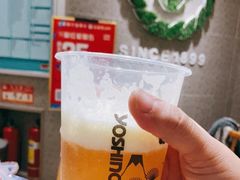 -吉野家(保利广场店)