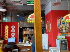 -71号豆汤饭·成都小馆(红牌楼店)