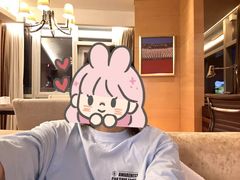 -成都仁恒格蓝柏薇酒店公寓