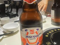 -大雄九老菜馆(南门桥店)