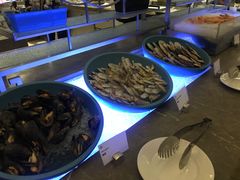 -长春净月潭喜来登酒店·盛宴标帜餐厅