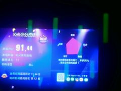 -凯乐会量贩KTV(国防大厦总店)