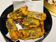 -韩时烤肉(枫蓝店)