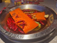 -大龙燚火锅(太古里店)