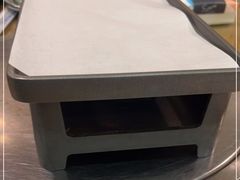 -東豫狼鲜货烧烤. 碳火烤鱼. 小龙虾(上海首店)