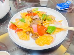 -万年酒楼(越秀南路店)