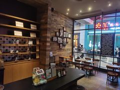 -星巴克臻选(武汉经开永旺梦乐城店)