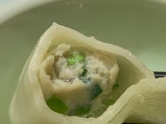 -船歌·鱼水饺青岛菜(金狮广场店)