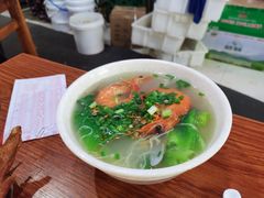 海鲜面-恒兴发茶店(水巷口店)