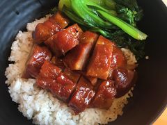 -大快活(罗湖商业城分店)