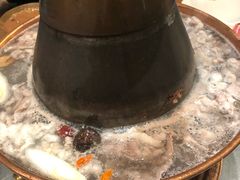 -额尔敦草原涮羊肉·烧烤(冻青树总店)