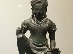 -曼谷国家博物馆