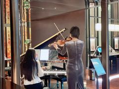 -海派悦庭·海胆烧麦·新融合菜(凯德广场店)