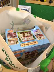 -kidsland(上海环球港店)