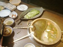 -土著渔匠·养生蝴蝶鱼(香樟路店)