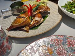 -泰椰里·泰国餐厅(智慧城广百广场店)