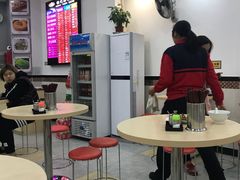 -银记肠粉店(市二宫店)