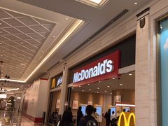 -麦当劳(伦敦人店)