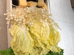 -半天妖烤鱼(芝罘万达店)