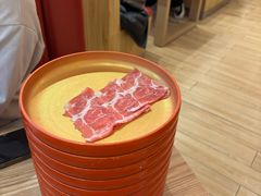 -松野谷·寿喜烧自助(华联顺义金街购物中心店)
