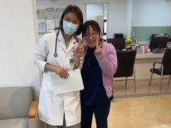 -美华丁香门诊部·全科·妇儿·口眼