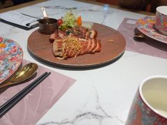 -泰椰里·泰国餐厅(智慧城广百广场店)