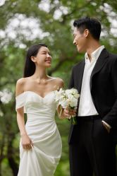 -巴黎春天婚纱摄影STUDIO·定制