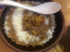 -裕鼎鲜·新中菜(青山湖万达店)