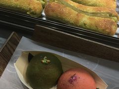 -LELECHA乐乐茶(美罗城店)