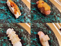 -鮨青(恒基名人购物中心店)