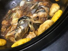 -缘福乡村铁锅炖民宿(八达岭店)