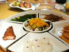 -粤小馆(天安云谷店)