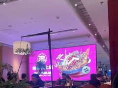 -老板恋上鱼(恒隆广场店)