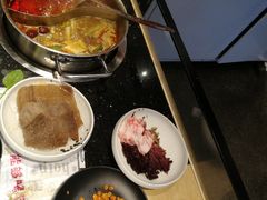 -老十七火锅(虹梅路店)