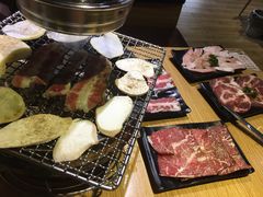 -夕酱の烧肉屋