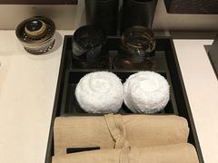 -西安华清御汤酒店