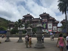 -亚龙湾国际玫瑰谷
