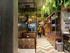 大堂-湘当爱·鲜煮现炒(松岗立业路店)