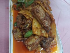 -乐乐餐厅(湘子庙街店)